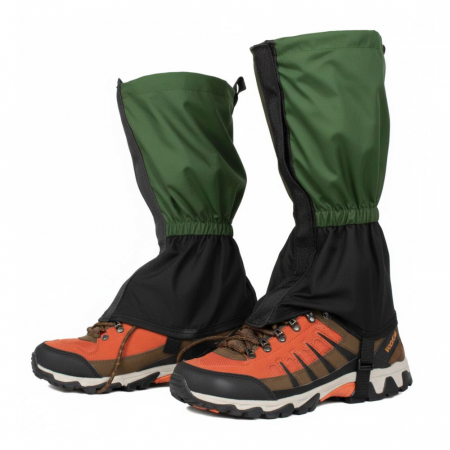 태스코나 등산 방수 롱스패츠 #6