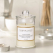 핸드메이드 소이캔들150ml 향초 선물세트
