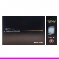 NEW 타이틀리스트 pro v1 12구 (3pc) prov1 12구 타이틀 골프공 12구