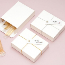 달콤한 하루한포 야생꿀스틱20p 진주라인포장 꿀선물세트