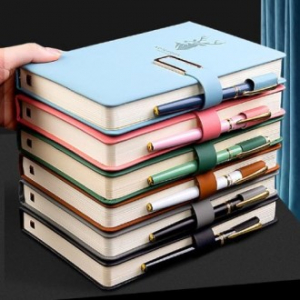 2026 A5 꾸안꾸 다이어리 P2604