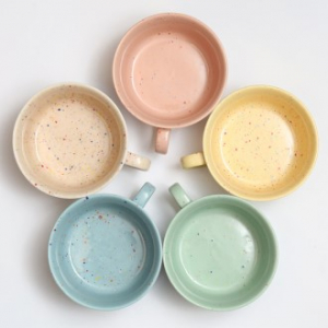 베로나 루체 740ml 밀폐 라면기 (5color)