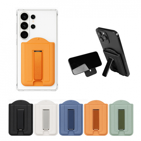 심플데이즈 맥세이프 비비드칼라 심리스카드케이스 #2