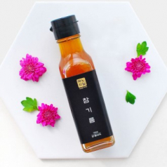 해와달 참기름120ml 선물세트