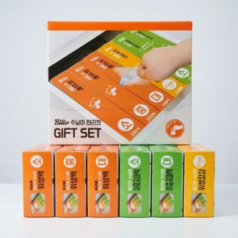 6종 집들이 주방용품 선물세트 K2606