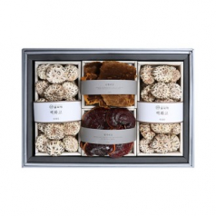 [26년 풍성한명절][영진표고] 숲속愛 명품버섯 선물세트 향(香)(면세)