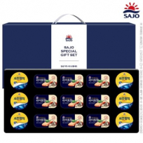 사조 혼합세트6-9호