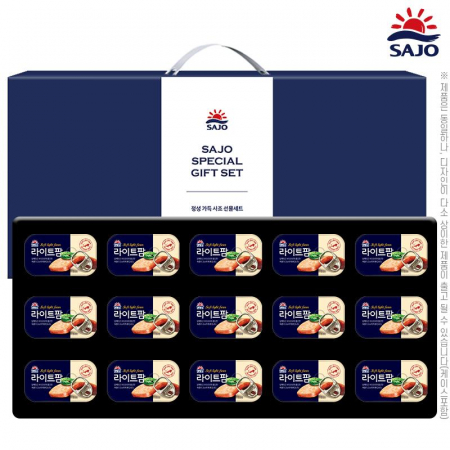 사조 라이트팜15호 #2