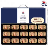 사조 안심팜15호 세트