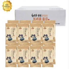 광천 트러플 돌김 세트(16봉)