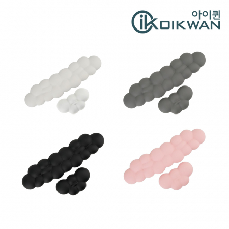 [구름형]마우스/키보드 손목보호패드(인쇄혜택) #3