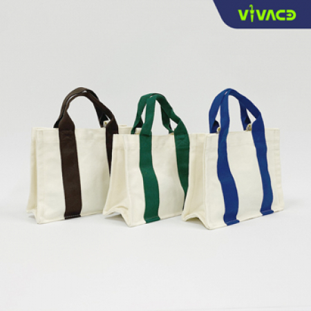 코튼라이트 에코백 단품 #2