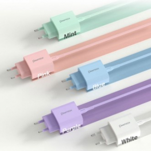 팬택 PD 25W 1포트 파스텔 충전기 (45W 2M CtoC케이블포함)
