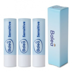 독일 발레아 립밤 4.8g 1p (케이스포함)