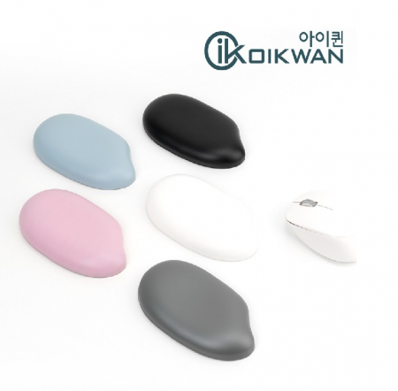 [쌀알형]마우스/키보드 손목보호패드(인쇄혜택) #4