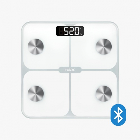 휴비딕 스마트 체지방 체중계(HBF-2200BT) #4