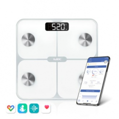 휴비딕 스마트 체지방 체중계(HBF-2200BT)