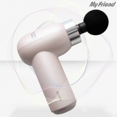 마이프랜드 카이젤 마사지건 MF-3100MG