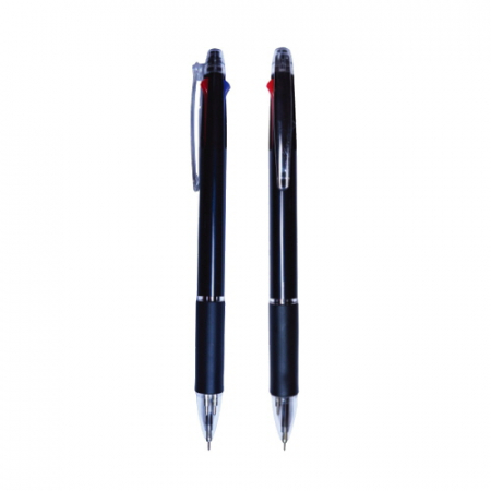 국산니들3색블랙 #2