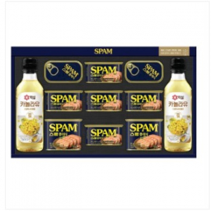 [CJ] 스팸 복합 S호 GNT