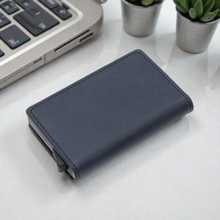 RFID 완벽 차단 슬림 카드지갑 #3