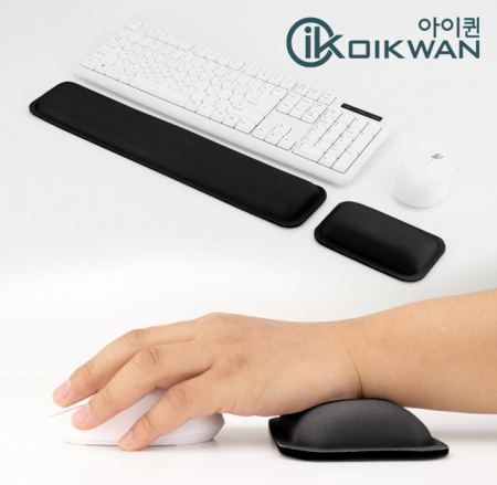 [페브릭]마우스키보드 손목보호패드(인쇄혜택) #3