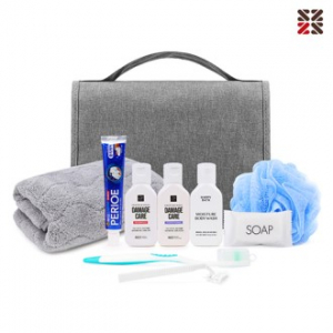 하이트래블킹 NC형 아모레여행용세트