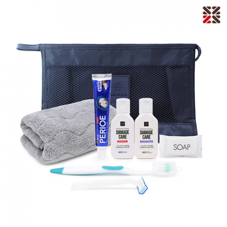 메쉬스퀘어 NA형 아모레여행용세트 #2