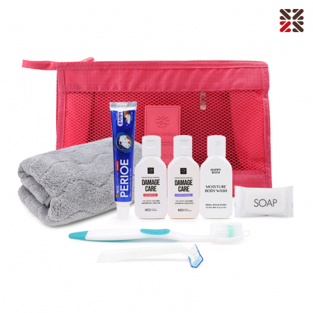 메쉬스퀘어 NB형 아모레여행용세트 #2