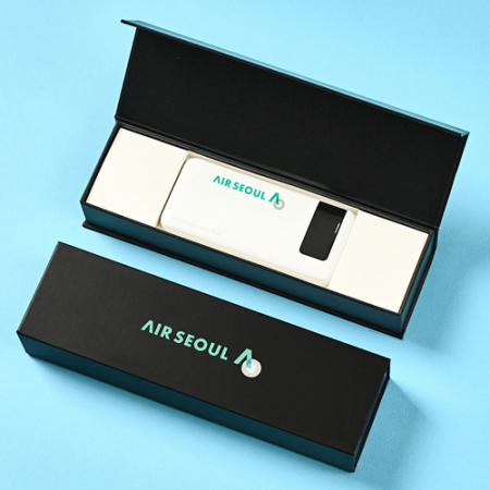 MON 고속 20W 보조배터리 10000mAh+자석싸바리 #2