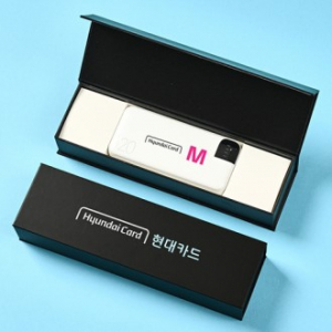 MON 보조배터리 20000mAh+자석싸바리