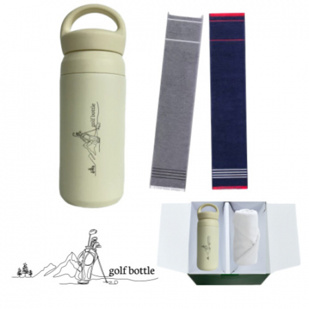 골프 텀블러 갤러리라인 아이보리 송월 카운테스마라 포라인 스포츠20 선물세트 #3