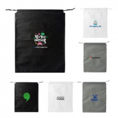 부직포 더스트백 34x42(㎝)