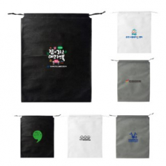 부직포 더스트백 34x42(㎝)