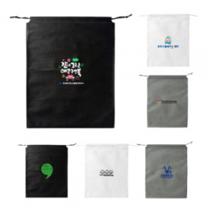 부직포 더스트백 34x42(㎝)