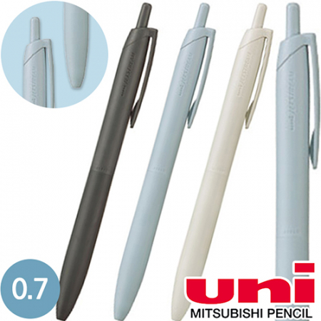 uni제트스트림라이트터치(0.7) #3