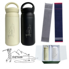 골프 텀블러 시그니처라인 송월 카운테스마라 포라인 스포츠20 선물세트