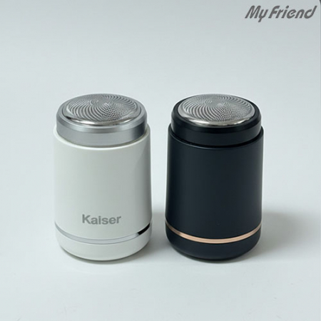 마이프랜드 카이젤 미니 면도기 MFS-5100M #2