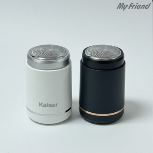 마이프랜드 카이젤 미니 면도기 MFS-5100M