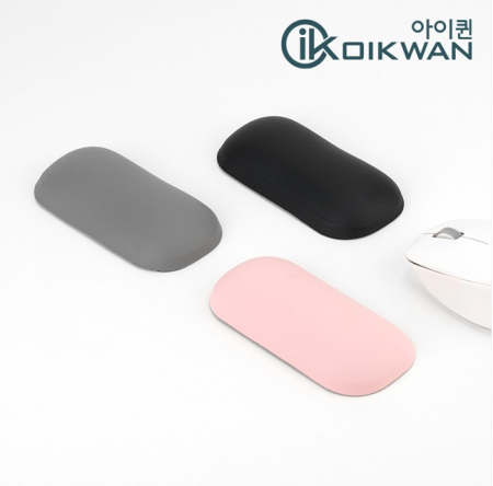 [가죽젤]마우스/키보드 손목보호패드(인쇄혜택) #3