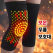 보온무릎보호대 무릎보호대 방한무릎보호대 겨울무릎보호대 온열무릎보호대 무릎찜질보호대 어르신 효도