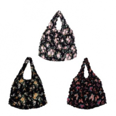 손가방 시장가방 미니손가방 장바구니 가벼운장바구니