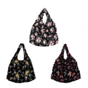 손가방 시장가방 미니손가방 장바구니 가벼운장바구니