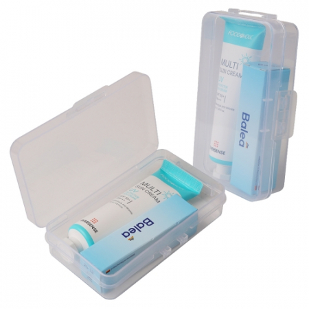 휴대용 발레아 립밤 에버센스 선크림 세트 #2