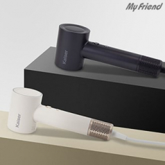 마이프랜드 카이젤 Blow-X 헤어드라이기 KHD-39