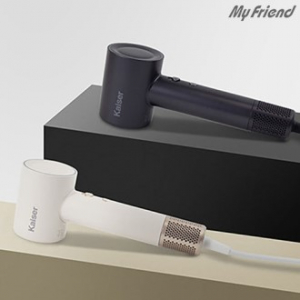 마이프랜드 카이젤 Blow-X 헤어드라이기 KHD-39