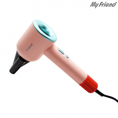 마이프랜드 카이젤 BLDC 헤어드라이기 KRS-38 #2