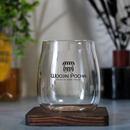 오리진 글라스 유리잔 300ML #2
