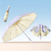 작은이미지: 파스텔 거꾸로 3단 10K 암막양우산 AD13 #5