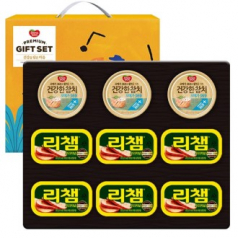 동원 혼합세트3-6호